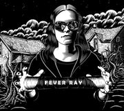 Fever Ray - Fever Ray - Vinyl LP Record - Bondi Records
